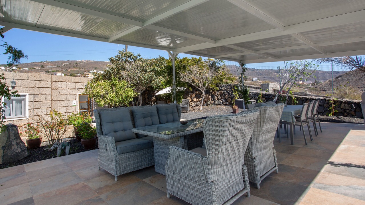 Photo of Outdoor in El Madronal