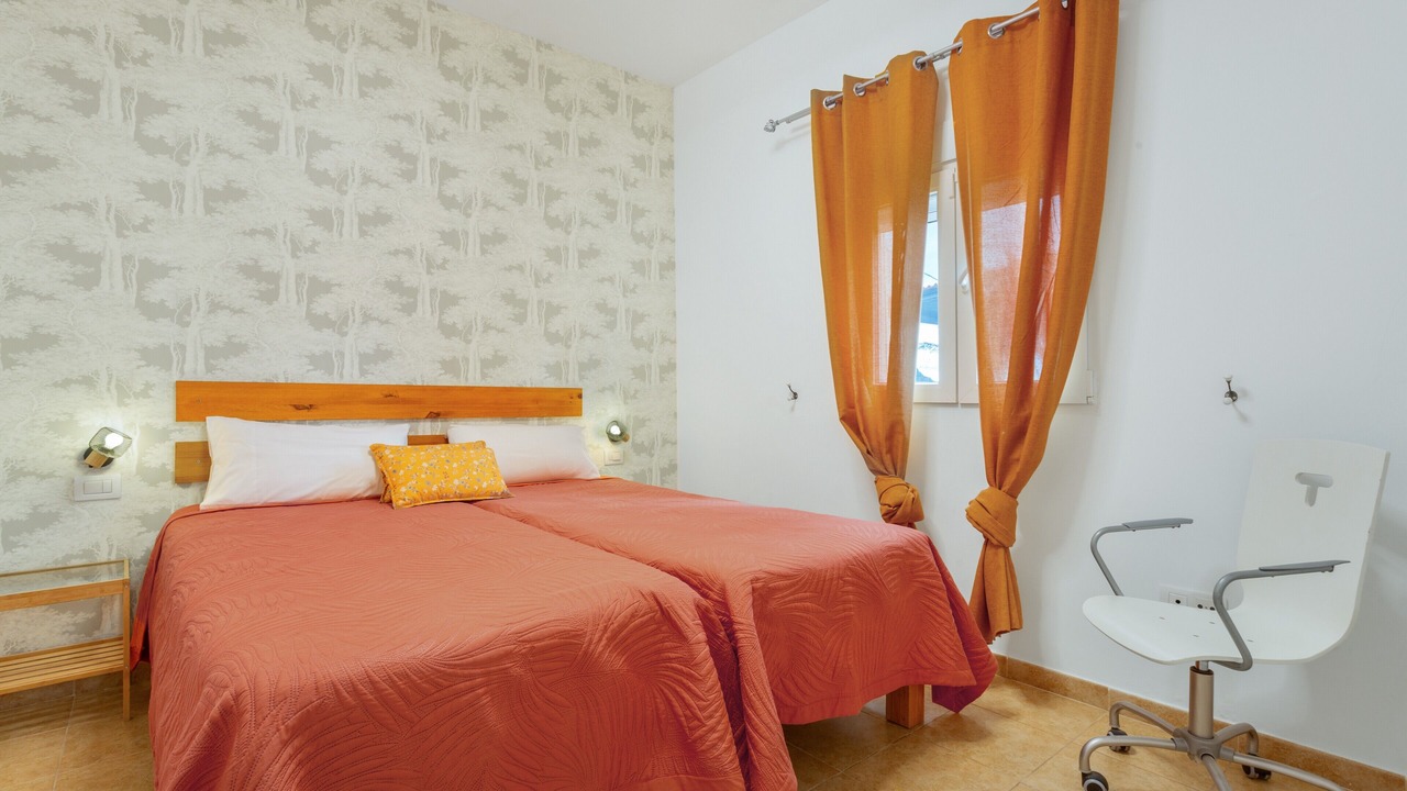 Photo of Bedroom in El Madronal