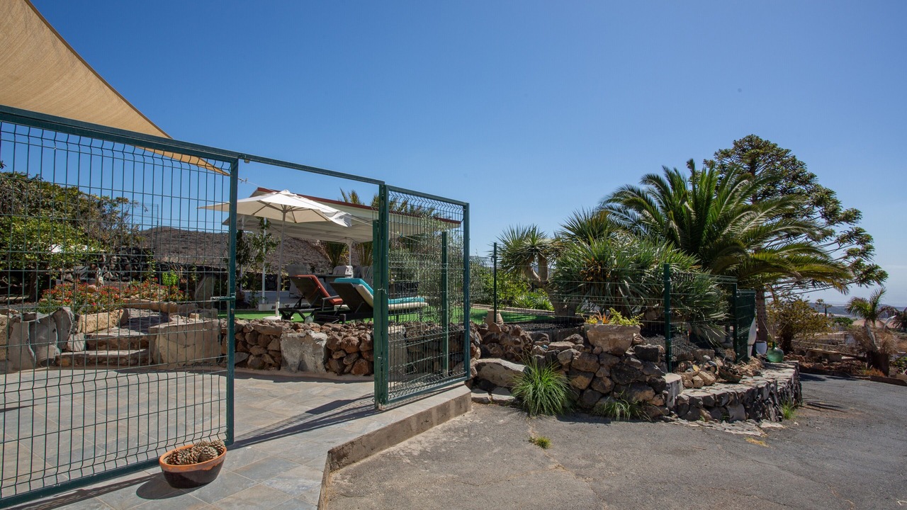 Photo of Outdoor in El Madronal