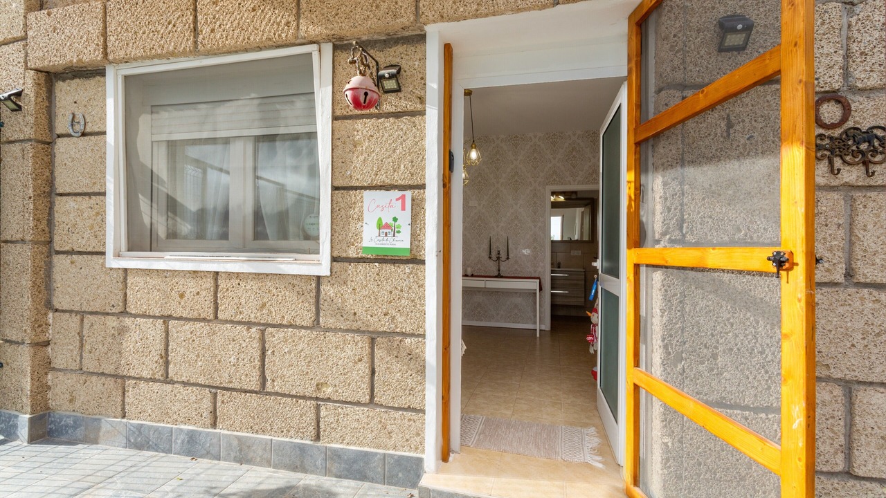 Photo of Outdoor in El Madronal
