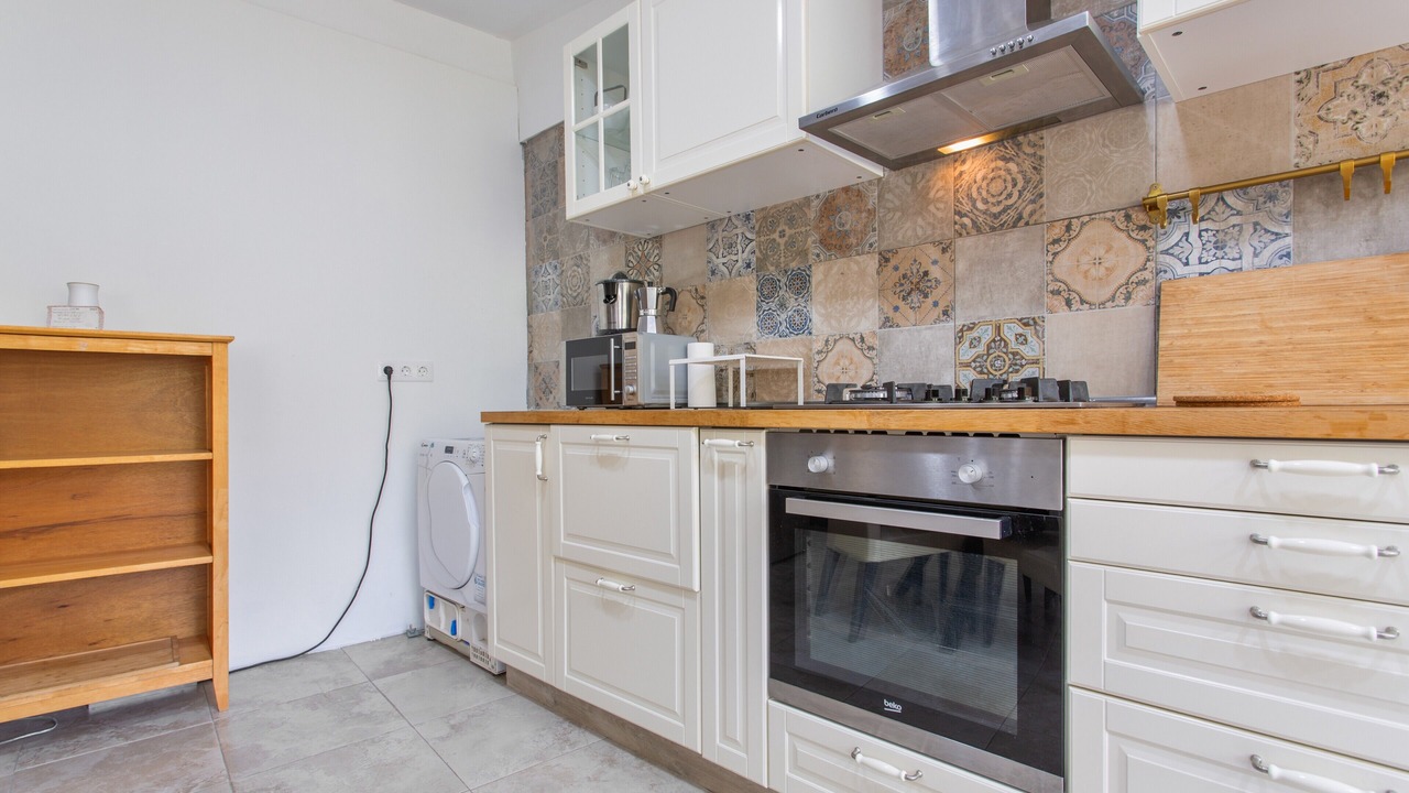 Photo of Kitchen in El Madronal