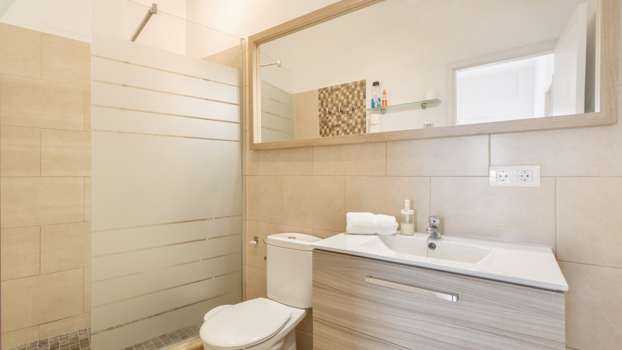 Photo of Bathroom in El Madronal