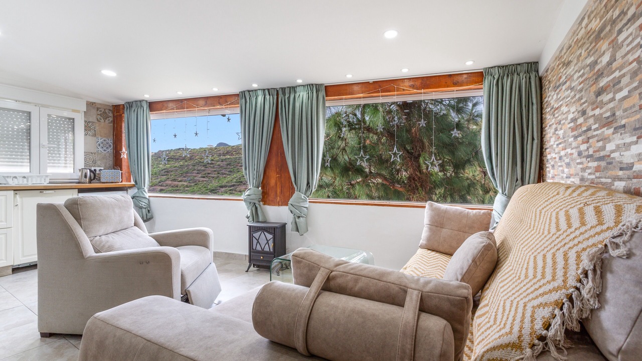 Photo of Livingroom in El Madronal
