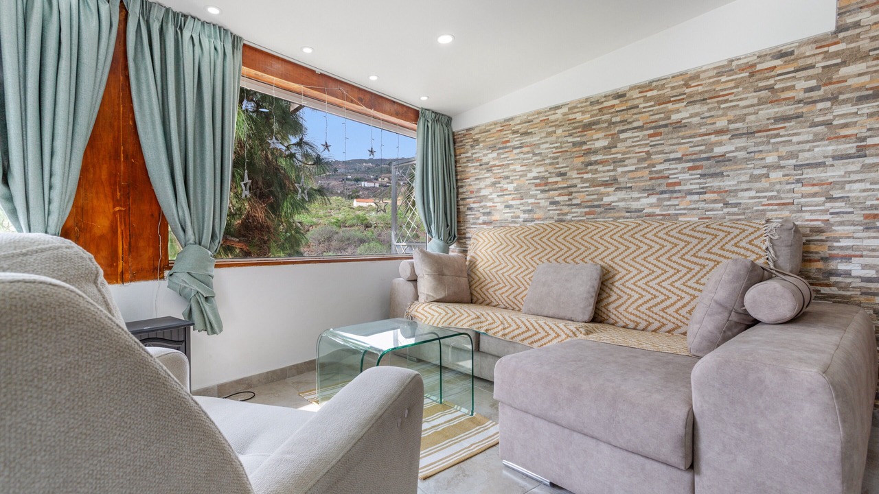 Photo of Livingroom in El Madronal