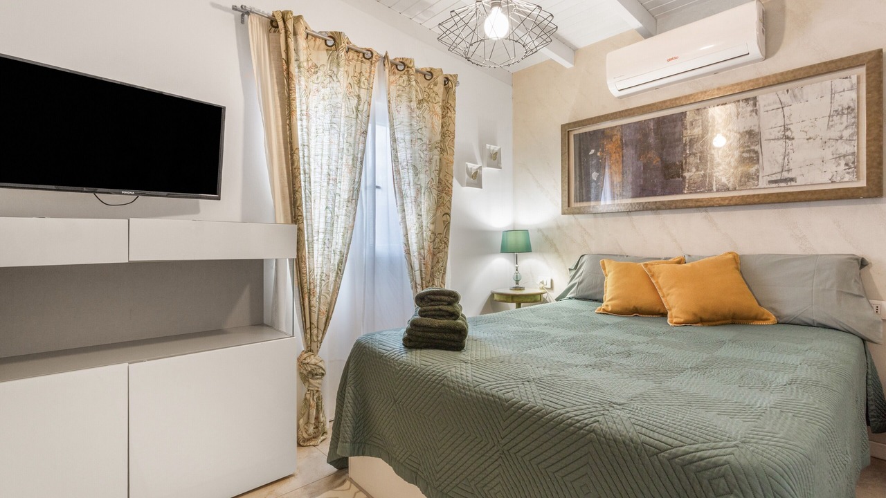Photo of Bedroom in El Madronal