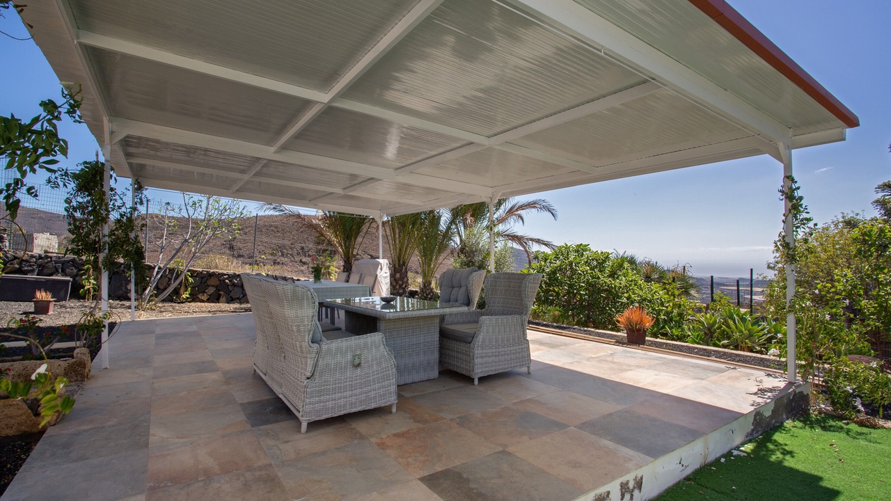 Photo of Outdoor in El Madronal