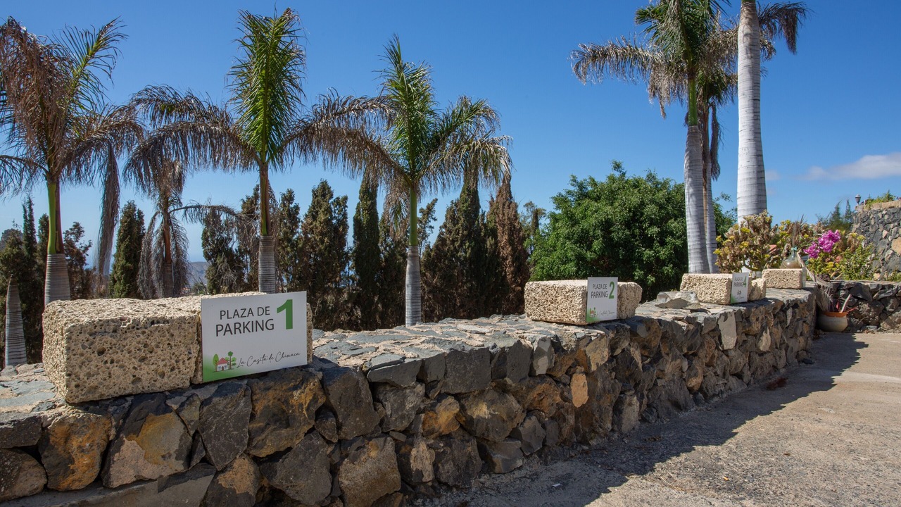 Photo of Outdoor in El Madronal