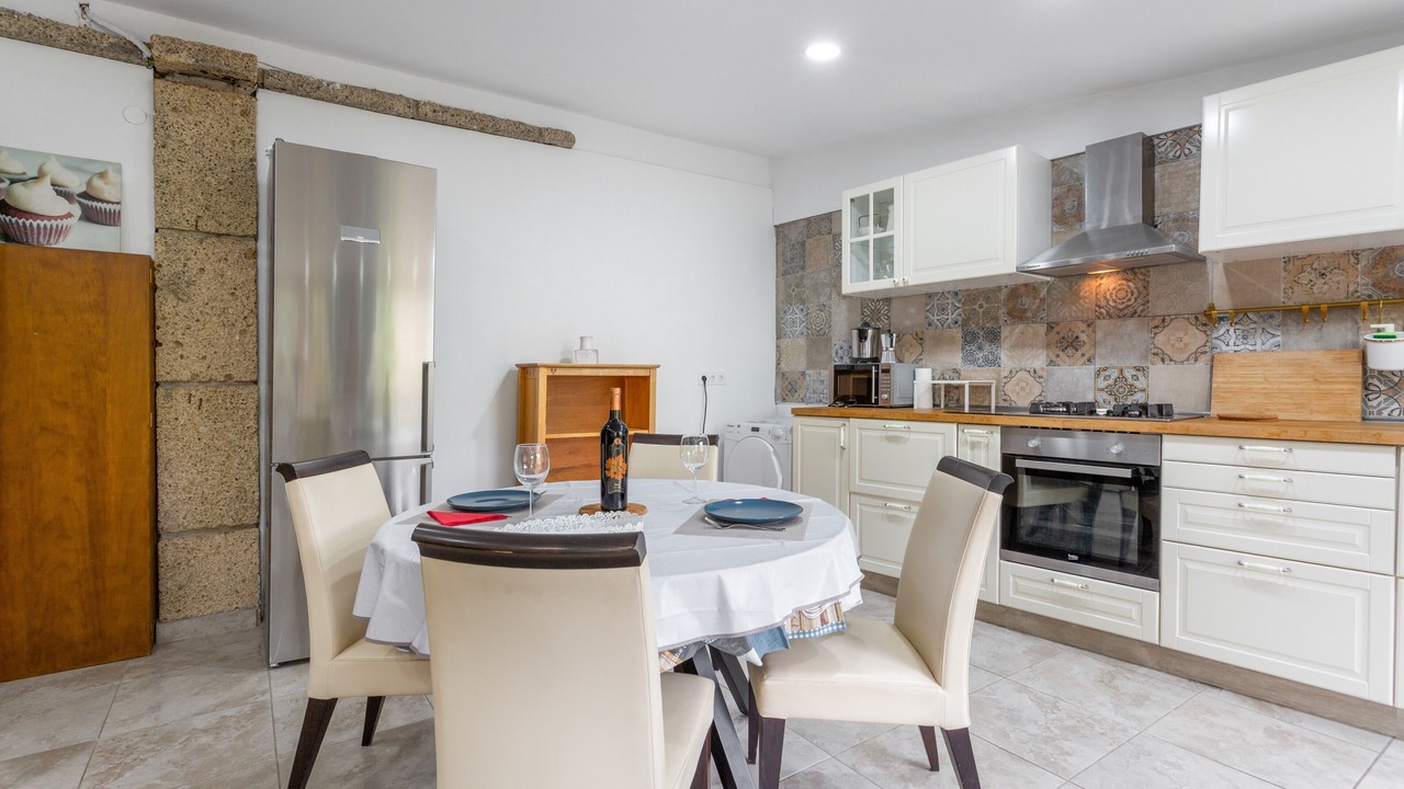 Photo of Kitchen in El Madronal