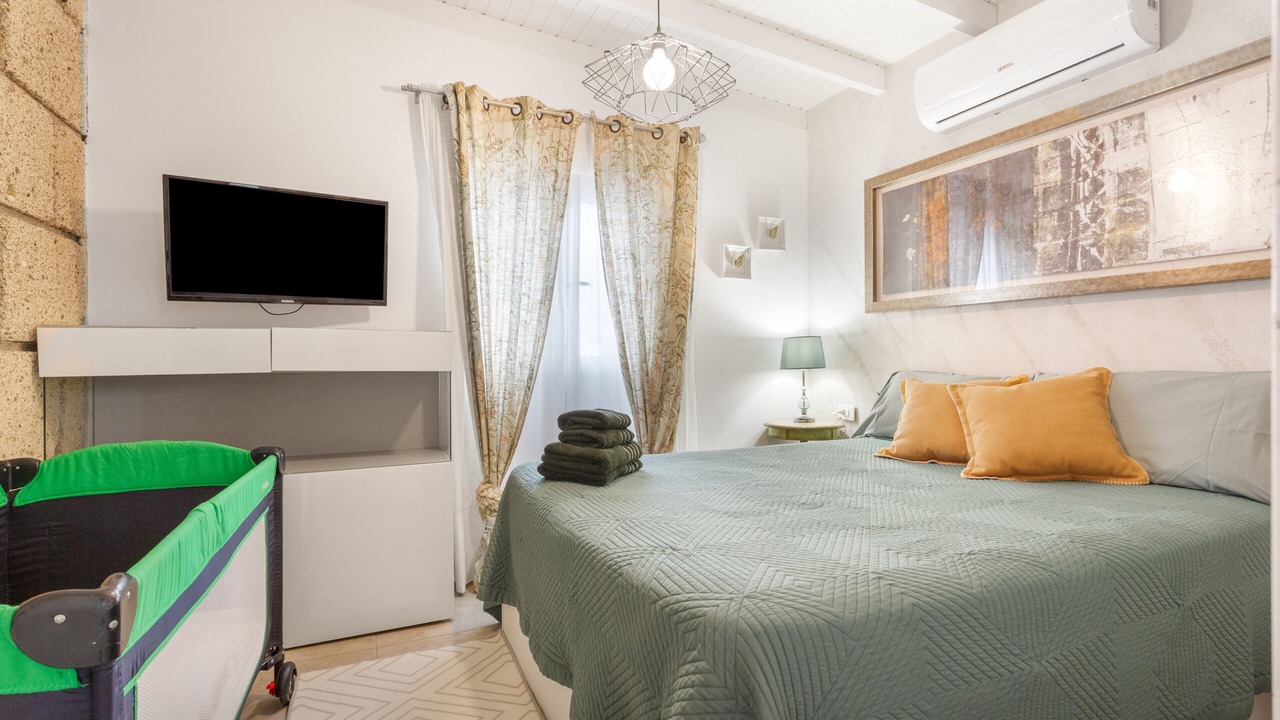 Photo of Bedroom in El Madronal