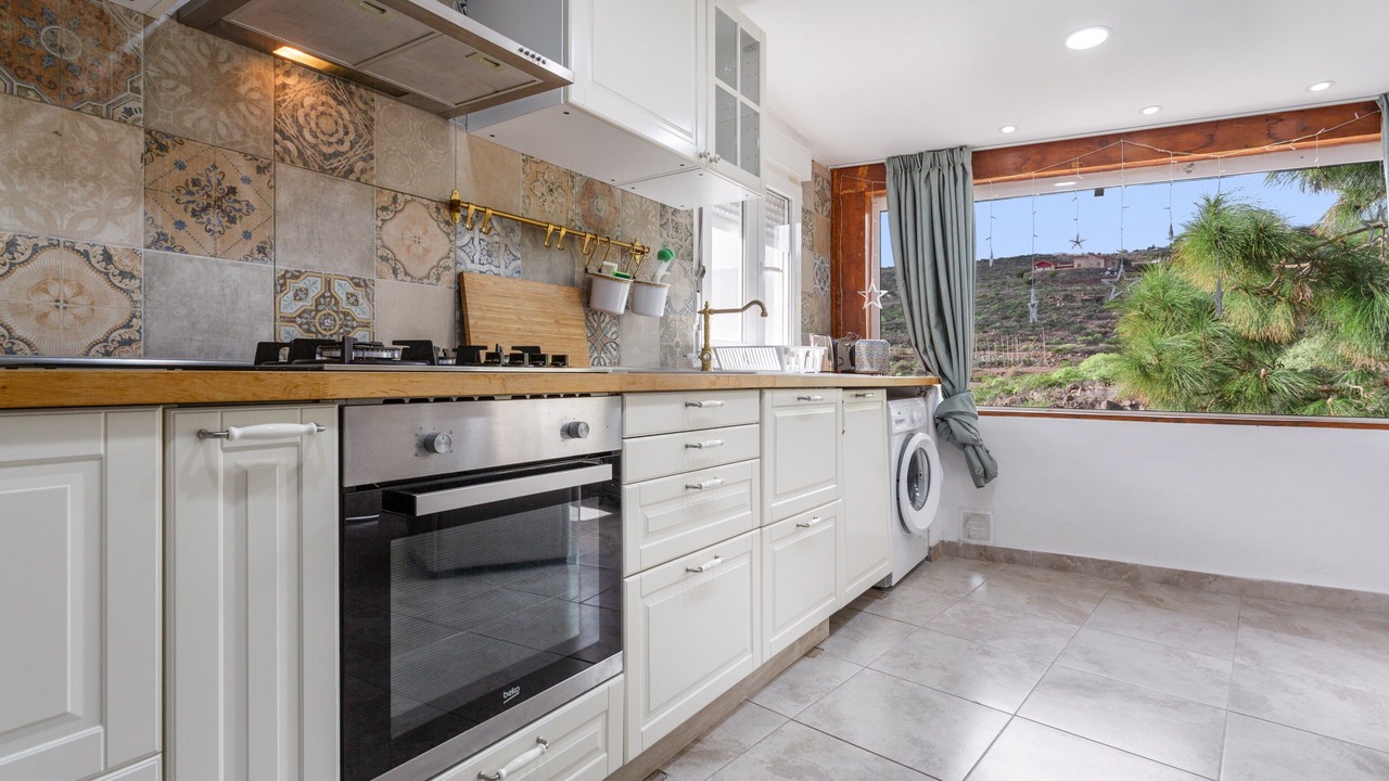 Photo of Kitchen in El Madronal