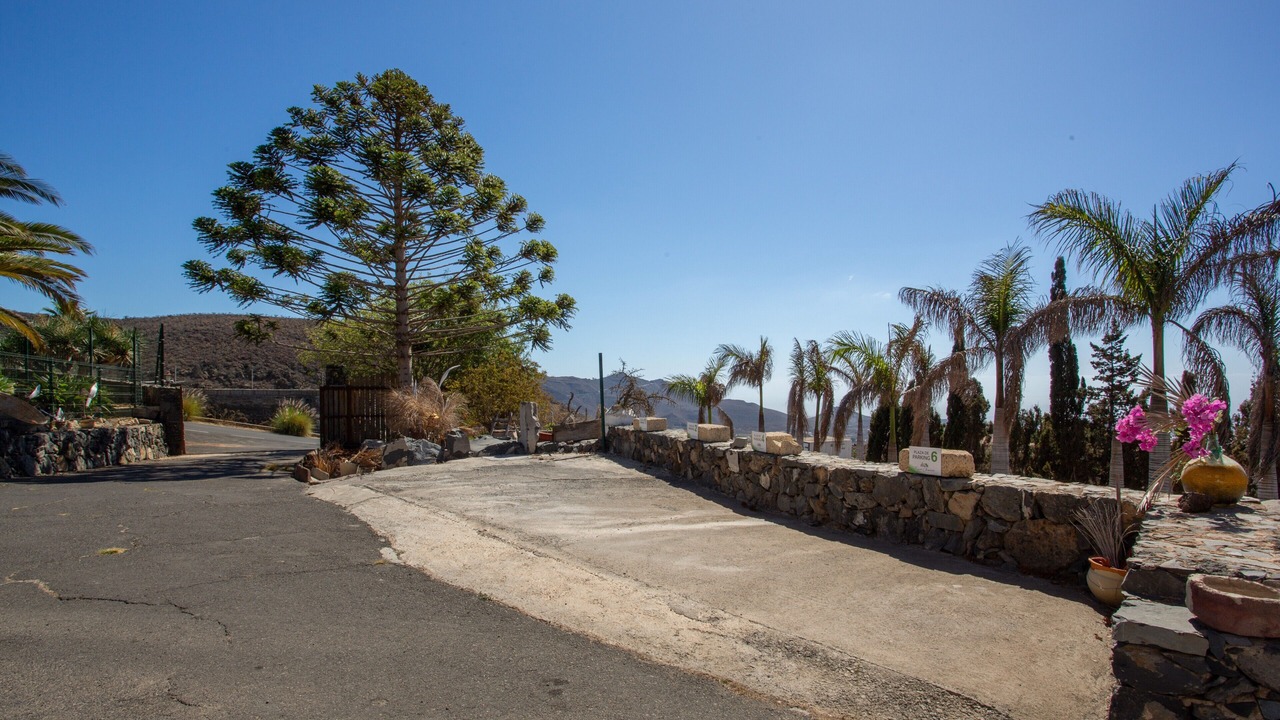 Photo of Outdoor in El Madronal