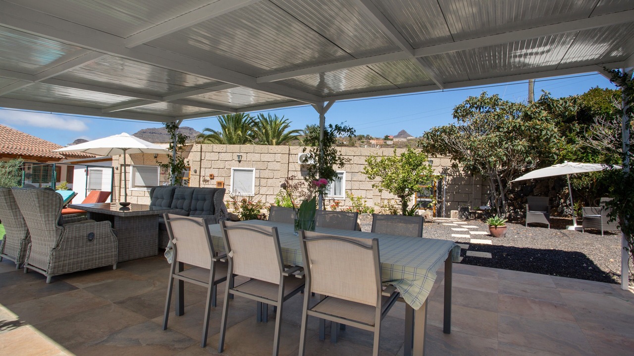 Photo of Outdoor in El Madronal