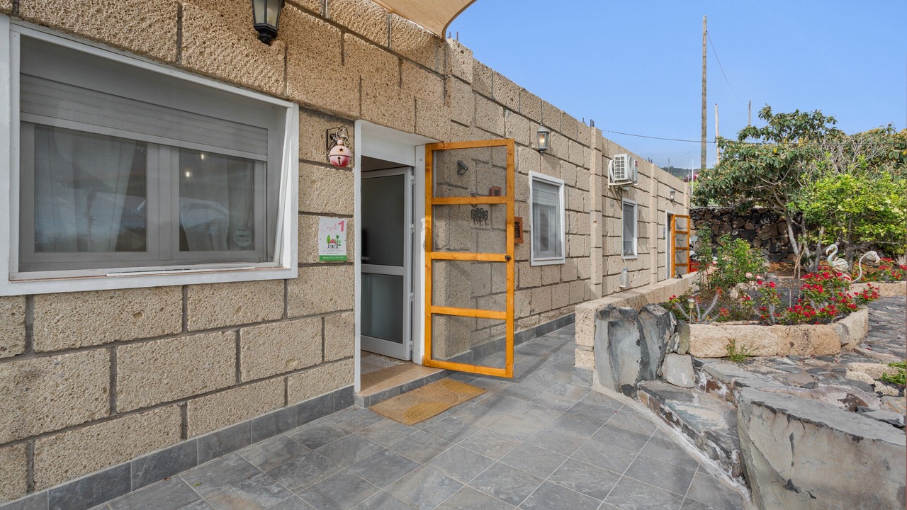 Photo of Outdoor in El Madronal
