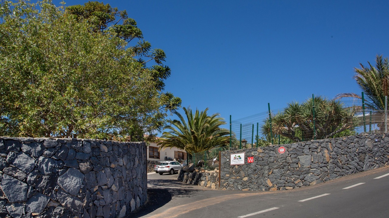 Photo of Outdoor in El Madronal