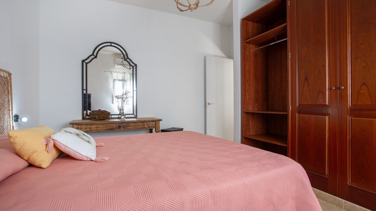 Photo of Bedroom in El Madronal