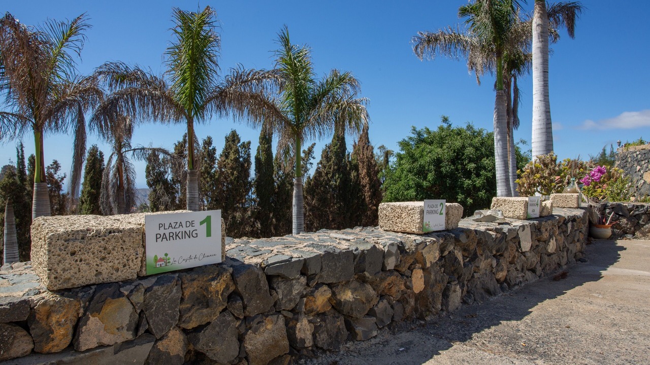 Photo of Outdoor in El Madronal