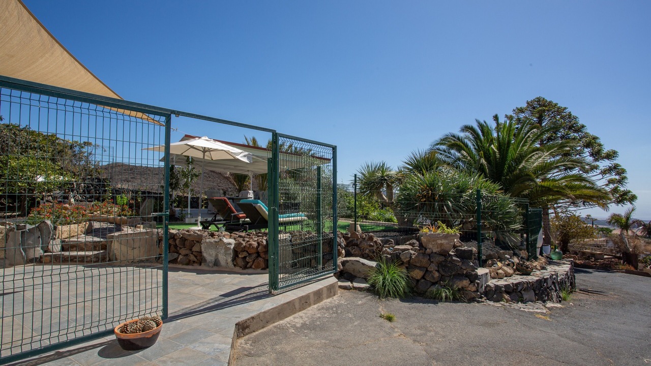 Photo of Outdoor in El Madronal
