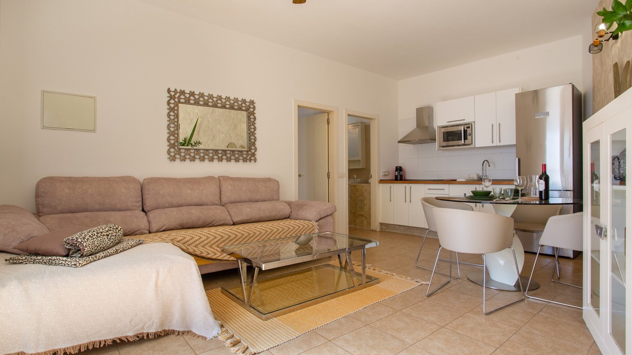 Photo of Livingroom in El Madronal