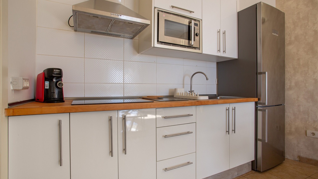 Photo of Kitchen in El Madronal
