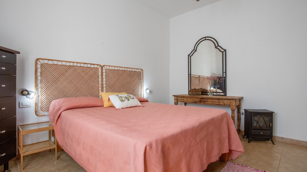 Photo of Bedroom in El Madronal