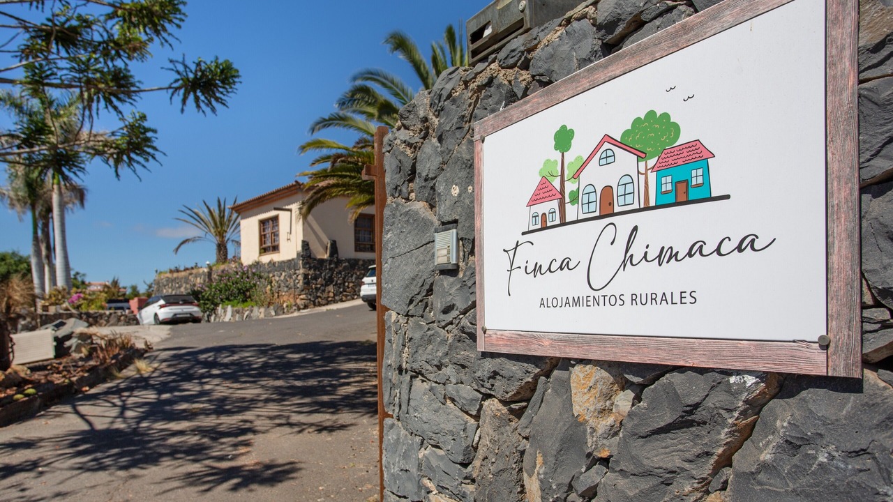 Photo of Outdoor in El Madronal