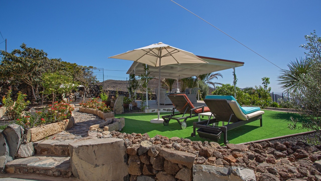 Photo of Outdoor in El Madronal