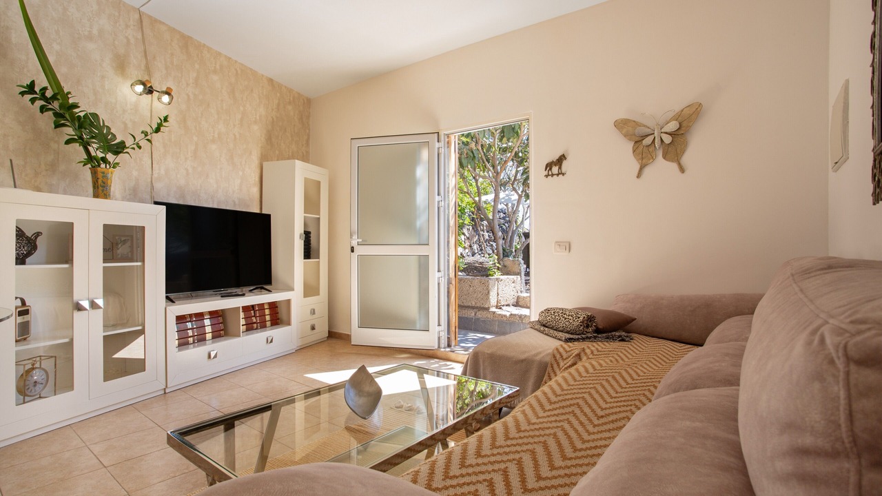 Photo of Livingroom in El Madronal