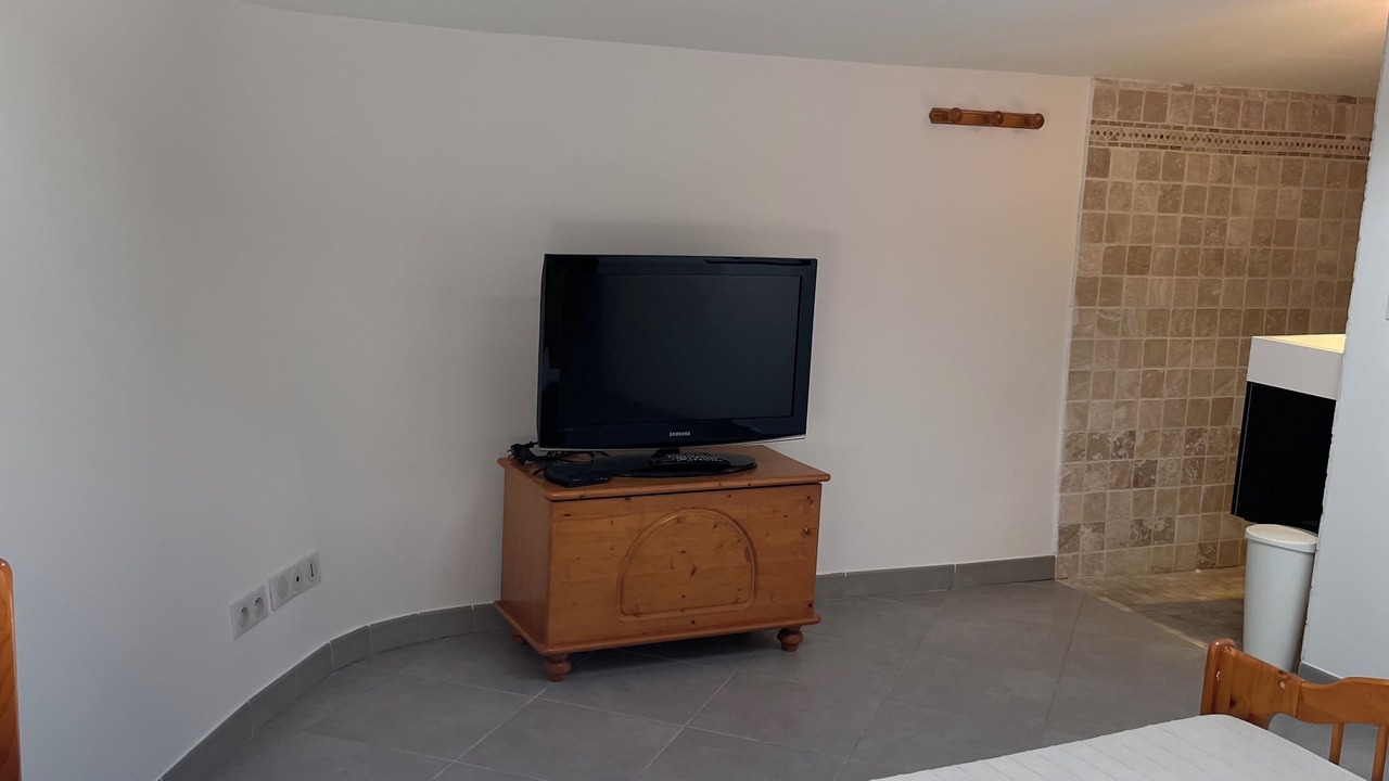 Photo of Bedroom in Regusse