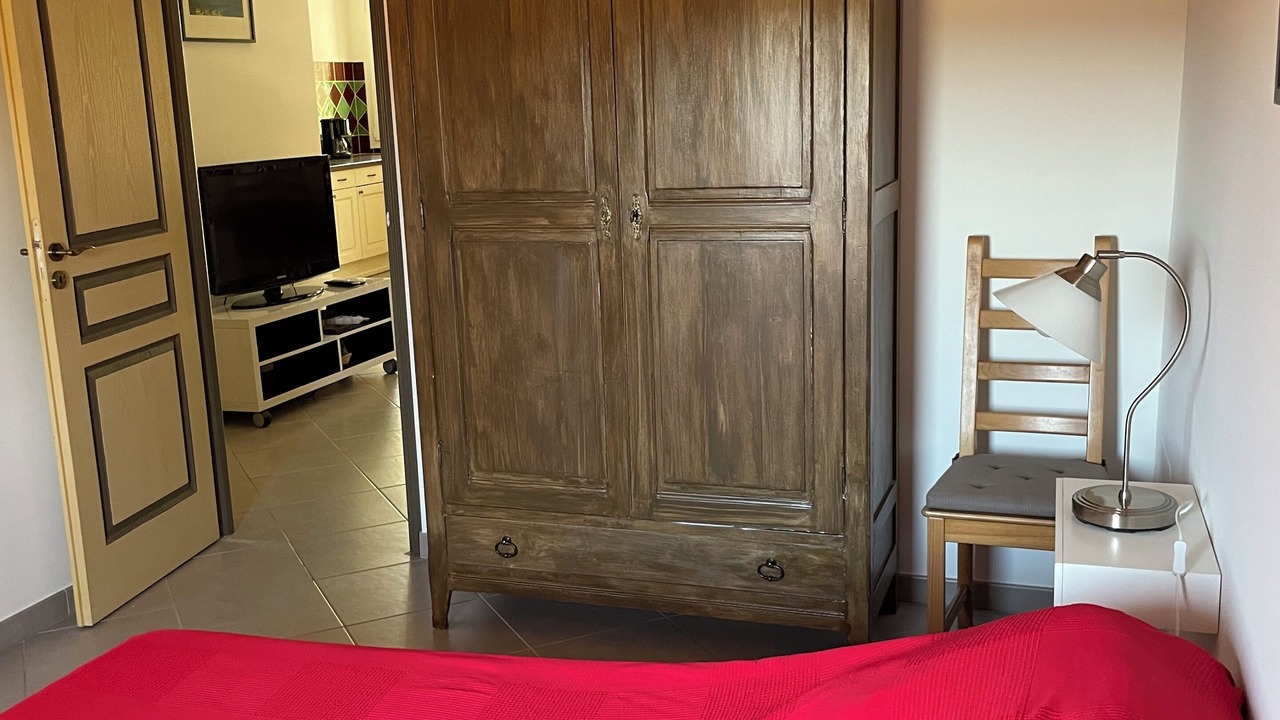 Photo of Bedroom in Regusse