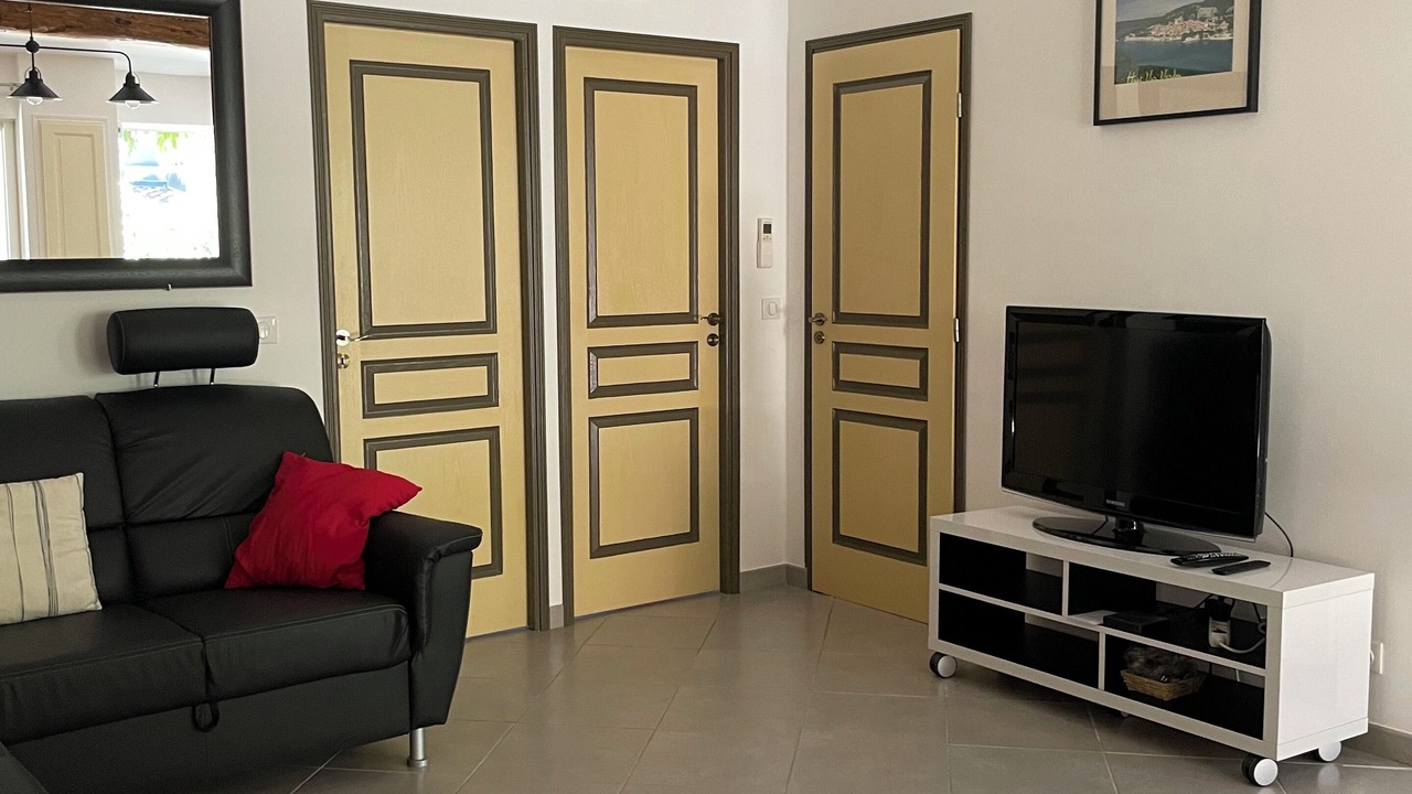 Photo of Livingroom in Regusse