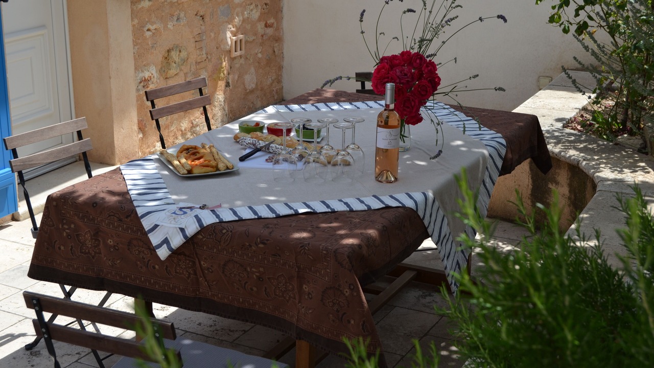 Photo of Outdoor in Regusse