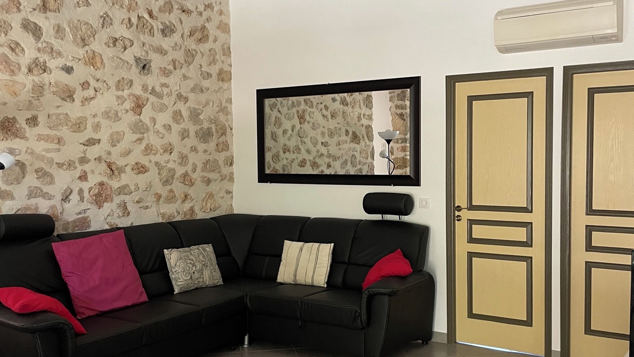 Photo of Livingroom in Regusse