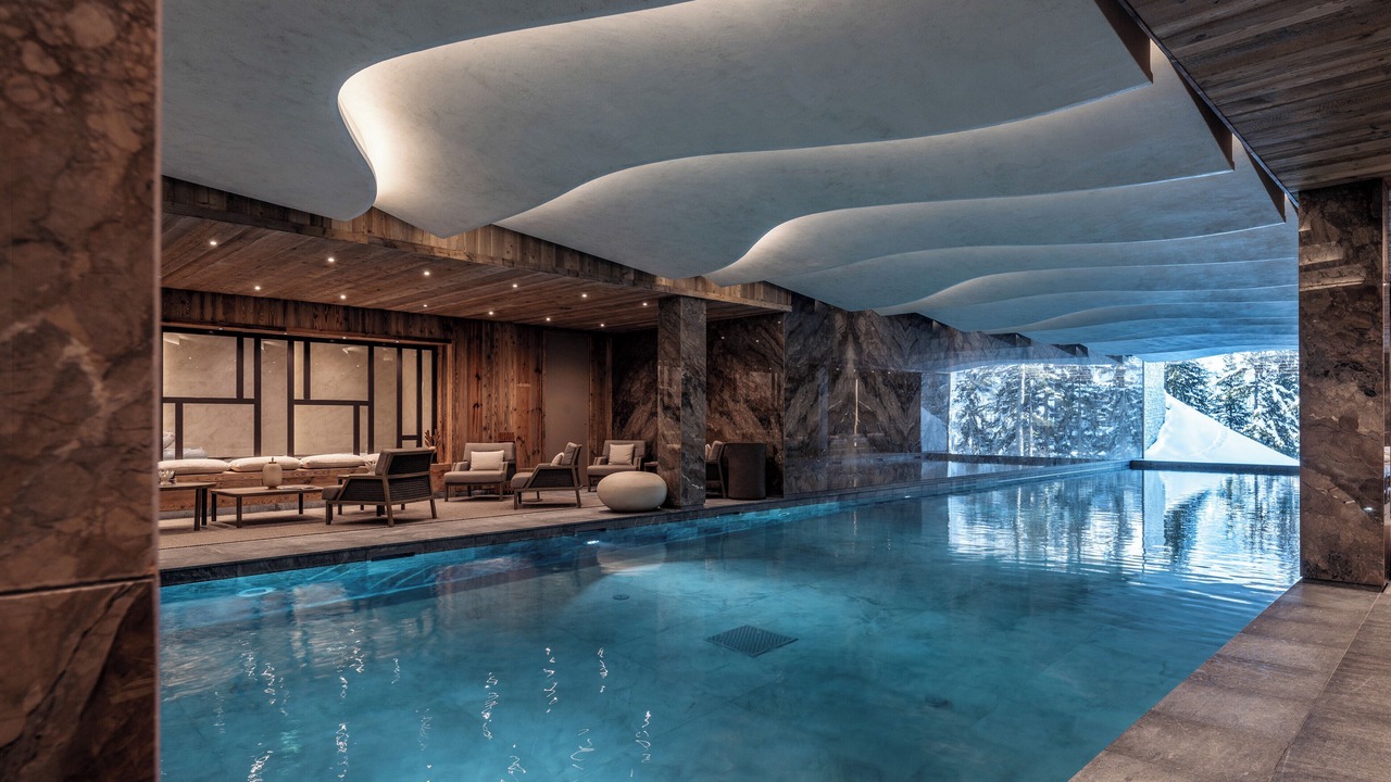 Photo of Outdoor in Meribel