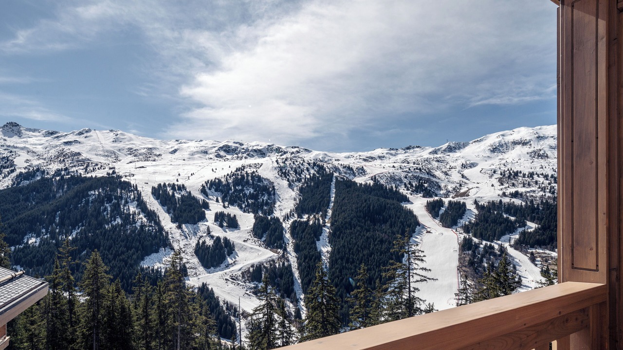 Photo of Others in Meribel