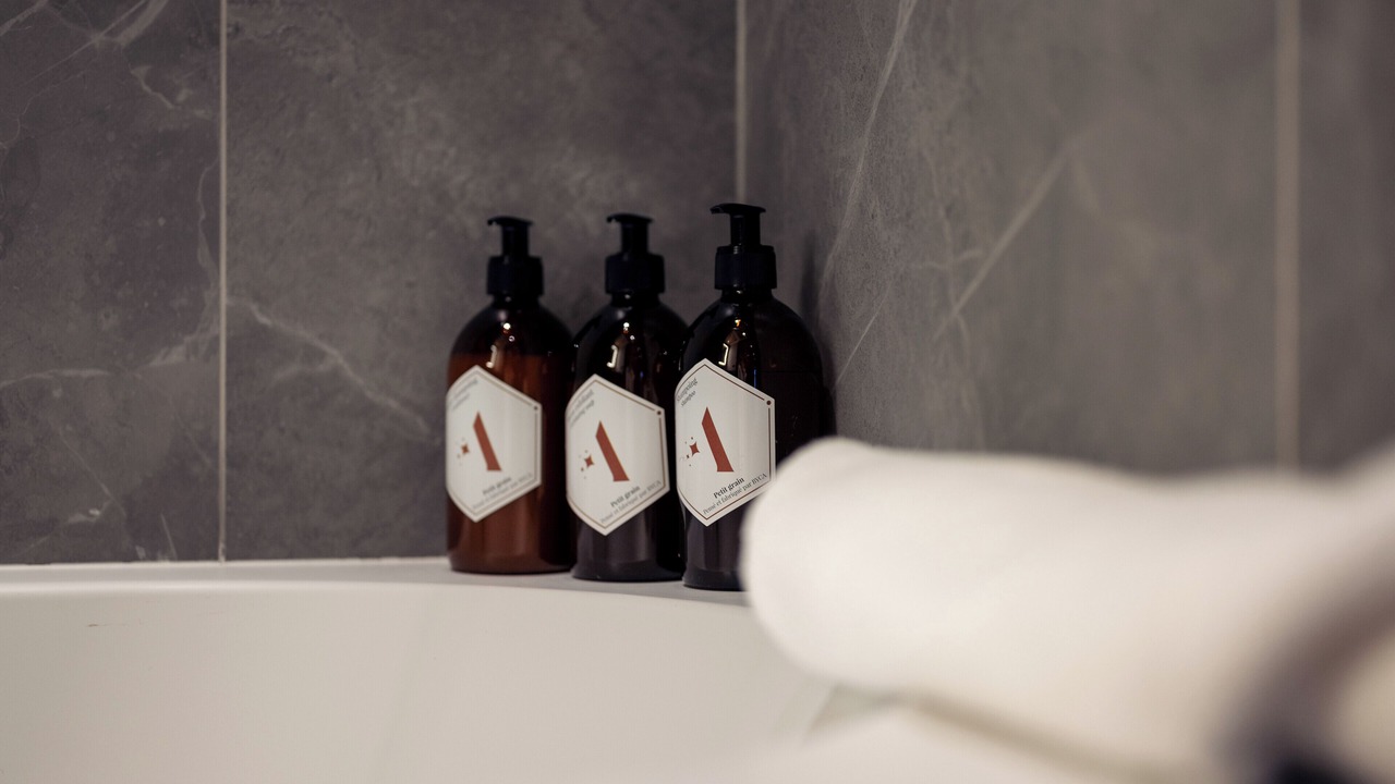 Photo of Bathroom in Meribel