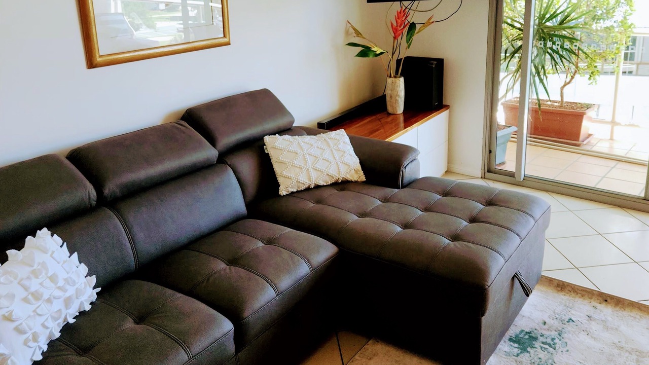 Photo of Bedroom in Southport