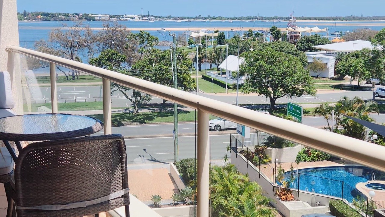 Photo of Patio Balcony in Southport