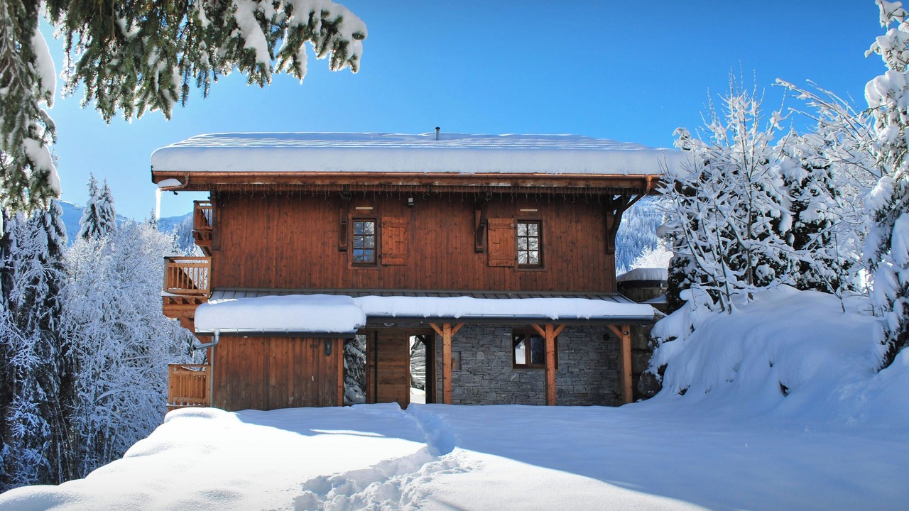 Photo of Others in Samoens