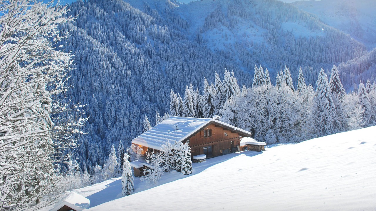 Photo of Others in Samoens
