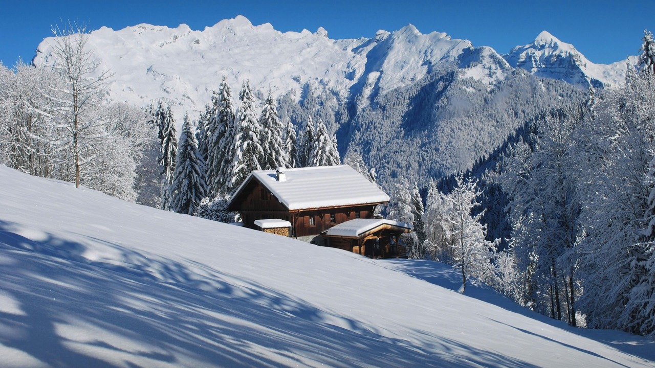 Photo of Others in Samoens