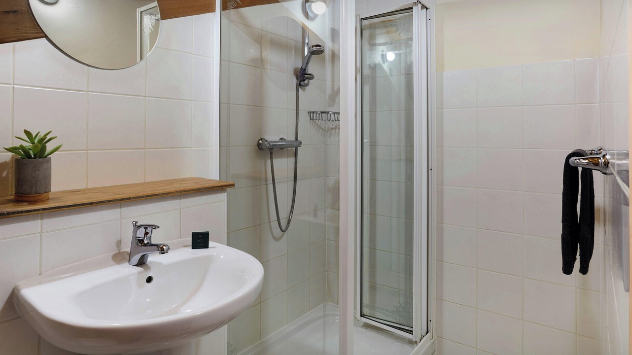 Photo of Bathroom in Samoens