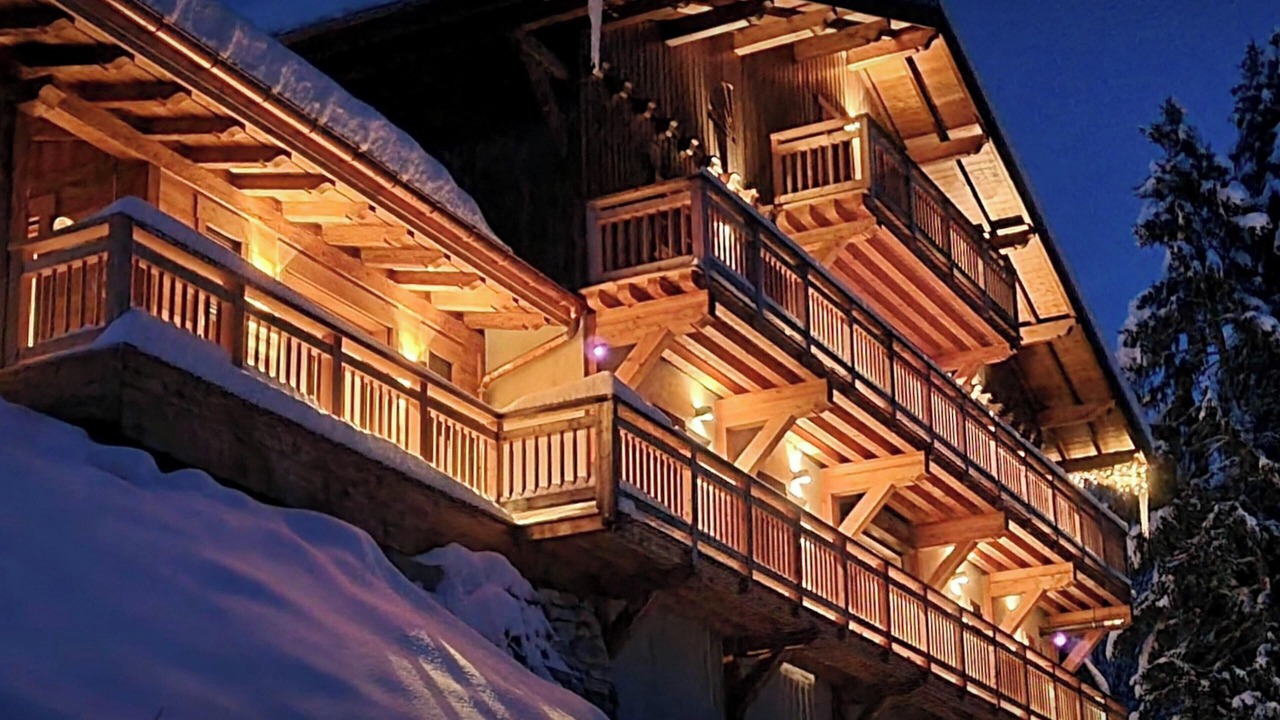 Photo of Others in Samoens