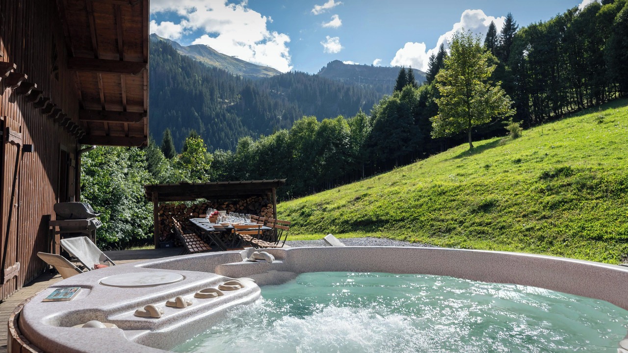 Photo of Others in Samoens