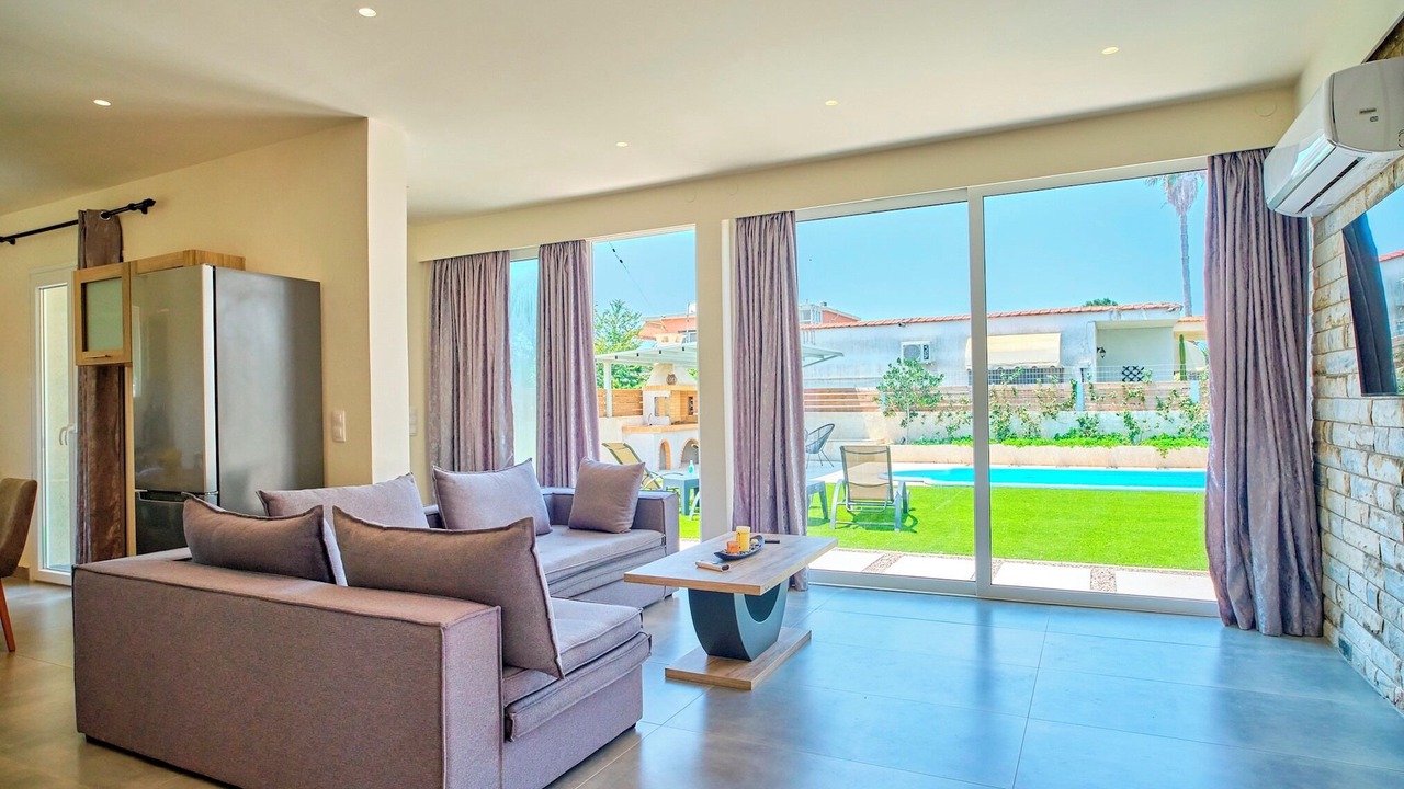 Photo of Livingroom in Roda