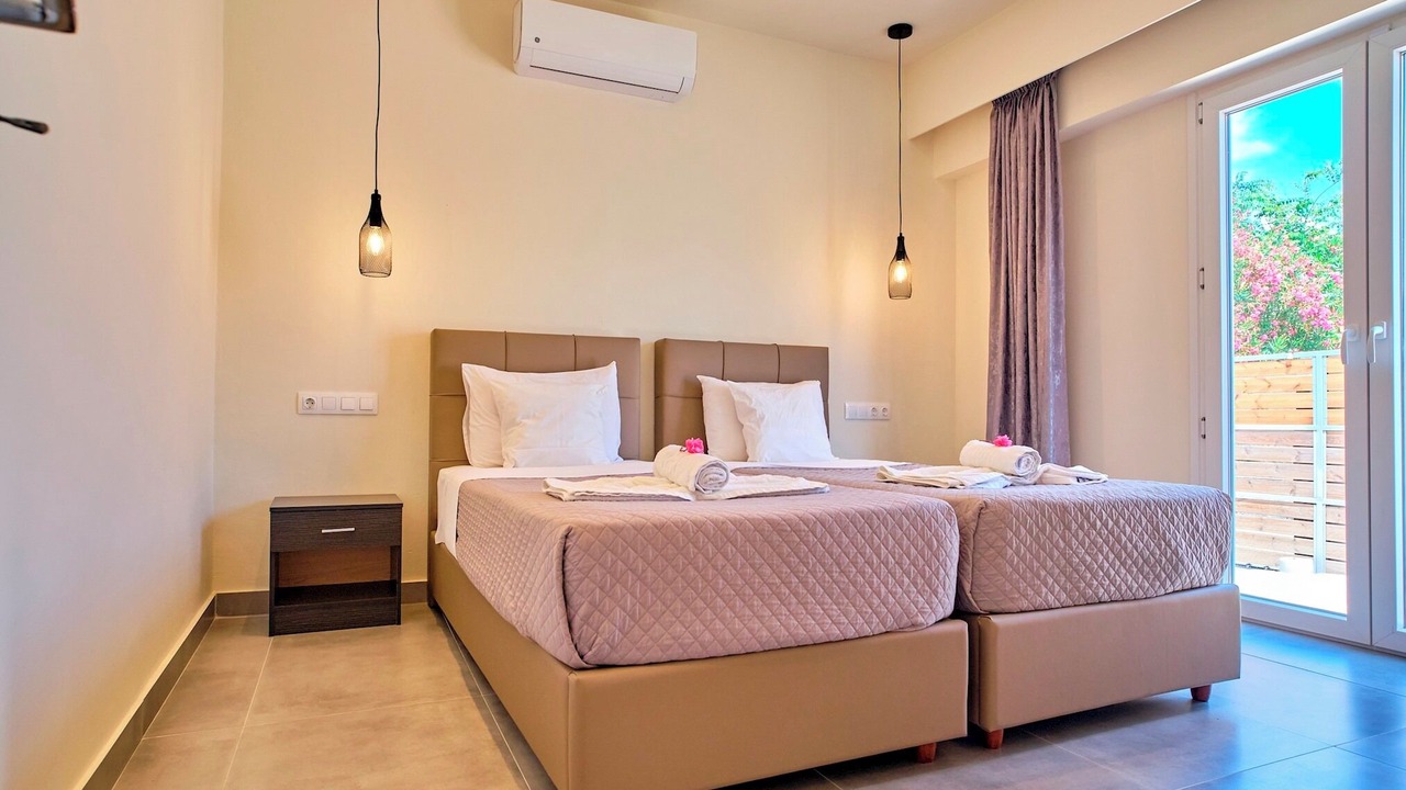 Photo of Bedroom in Roda