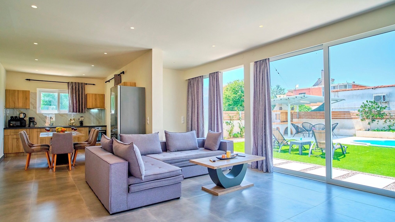 Photo of Livingroom in Roda