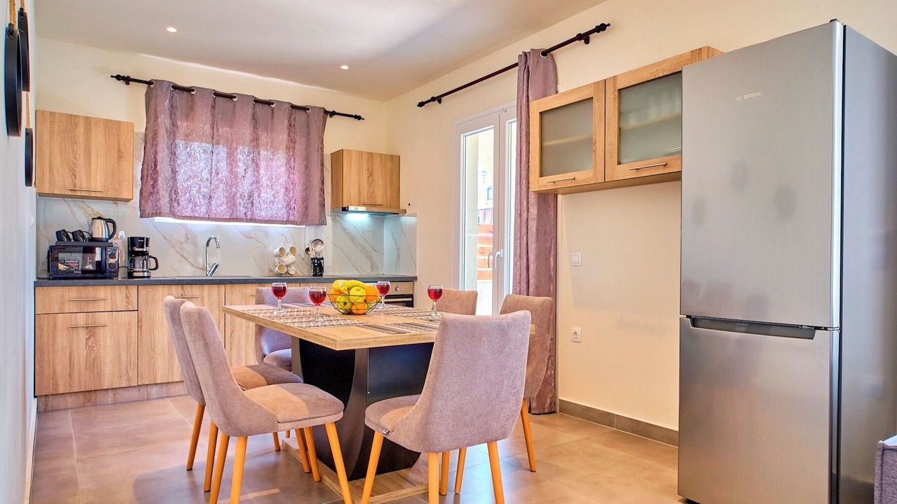 Photo of Kitchen in Roda