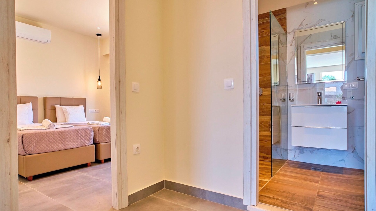 Photo of Bedroom in Roda
