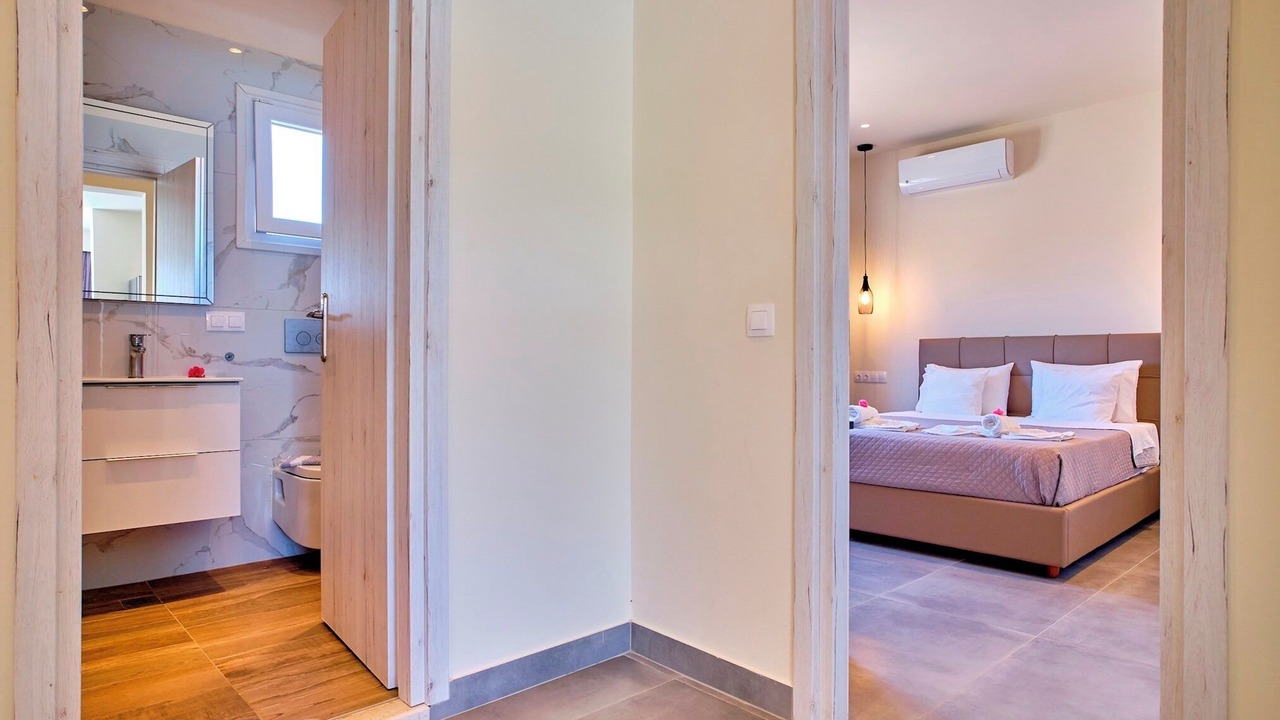 Photo of Bedroom in Roda