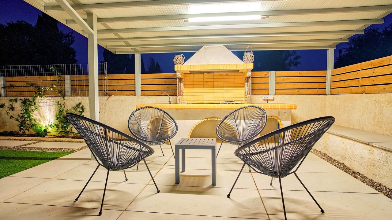 Photo of Patio Balcony in Roda